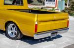 Chevrolet C10 Custom 1967 года